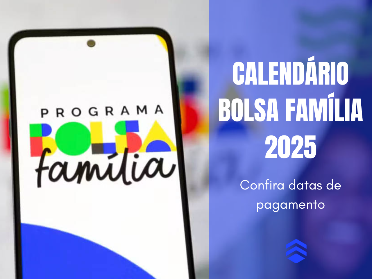 Confira o calendário de pagamentos do Bolsa Família de 2025, confirme o número final do NIS.