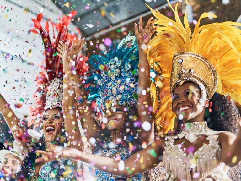 desfile das escolas de samba 2025 sp