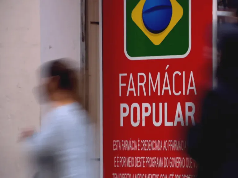 Farmácia Popular expande gratuidade e agora abrange 41 remédios no programa