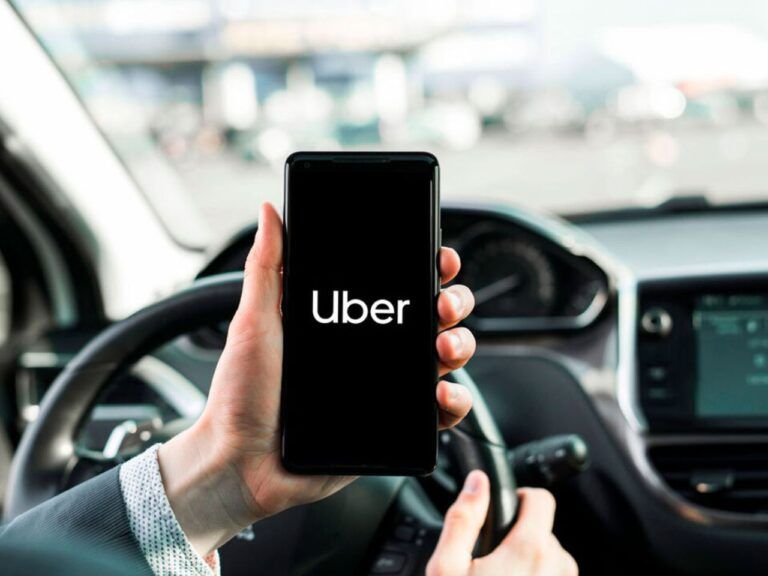 motoristas uber podem bloquear passageiros