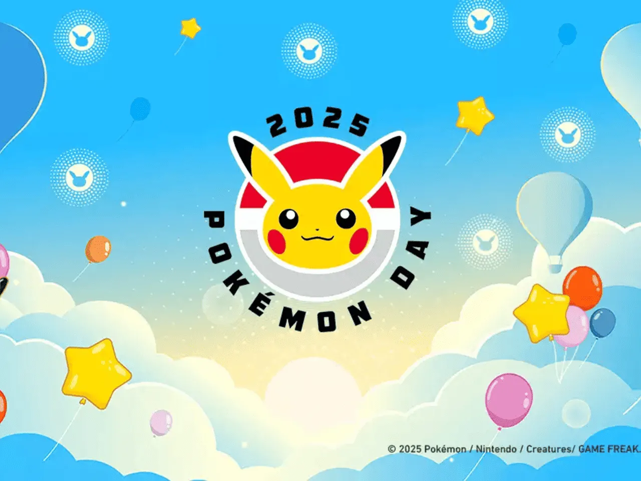 Pokémon Day ocorre anualmente em 27 de fevereiro, trazendo novidades de jogos, séries e mecânicas.