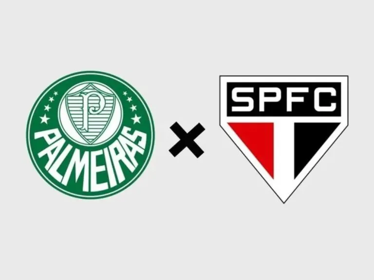 Palmeiras x São Paulo