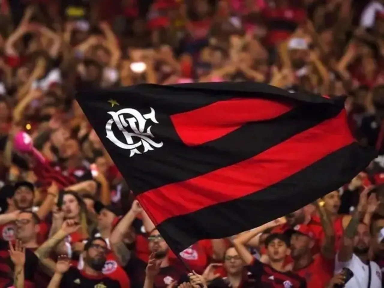 flamengo hoje