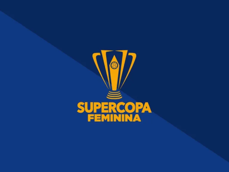 A Supercopa Feminina 2025 entra nas semifinais com São Paulo x Flamengo e Corinthians x Cruzeiro