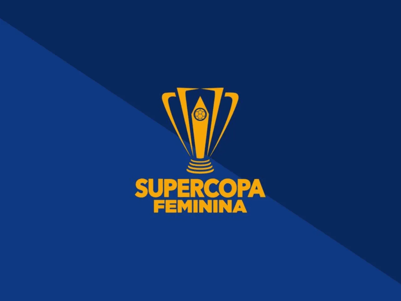 A Supercopa Feminina 2025 entra nas semifinais com São Paulo x Flamengo e Corinthians x Cruzeiro